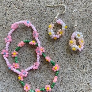 Summer Daisy collection ☀️🍉🌼